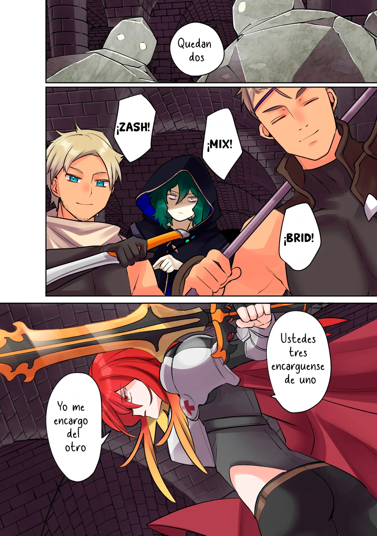 Ore no Level Up ga Okashii!: Dekiru Otoko no Isekai Tensei Capítulo 13 - Page 11