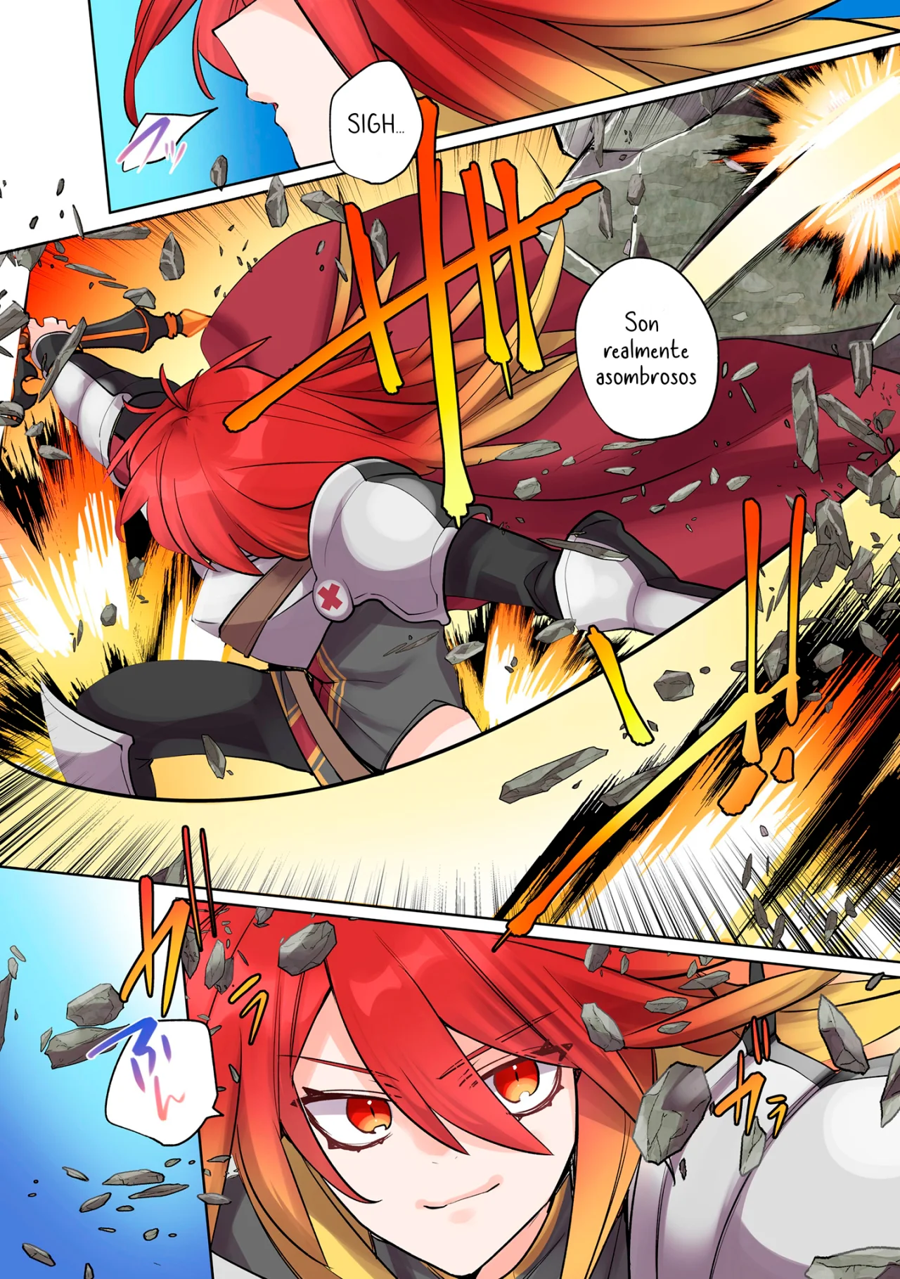 Ore no Level Up ga Okashii!: Dekiru Otoko no Isekai Tensei Capítulo 13 - Page 15
