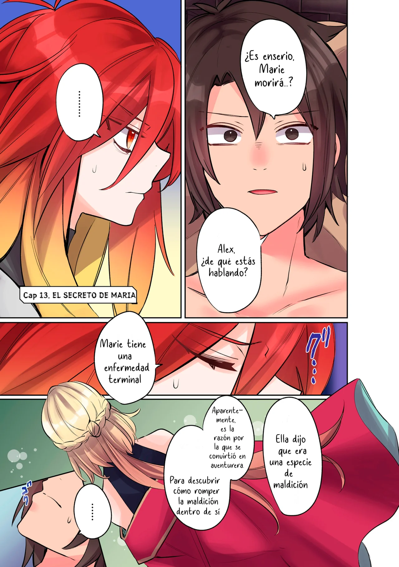 Ore no Level Up ga Okashii!: Dekiru Otoko no Isekai Tensei Capítulo 13 - Page 2