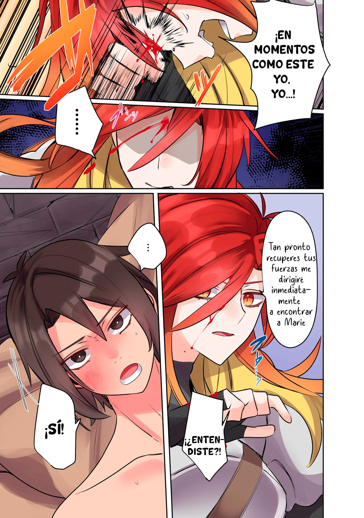 Ore no Level Up ga Okashii!: Dekiru Otoko no Isekai Tensei Capítulo 13 - Page 6