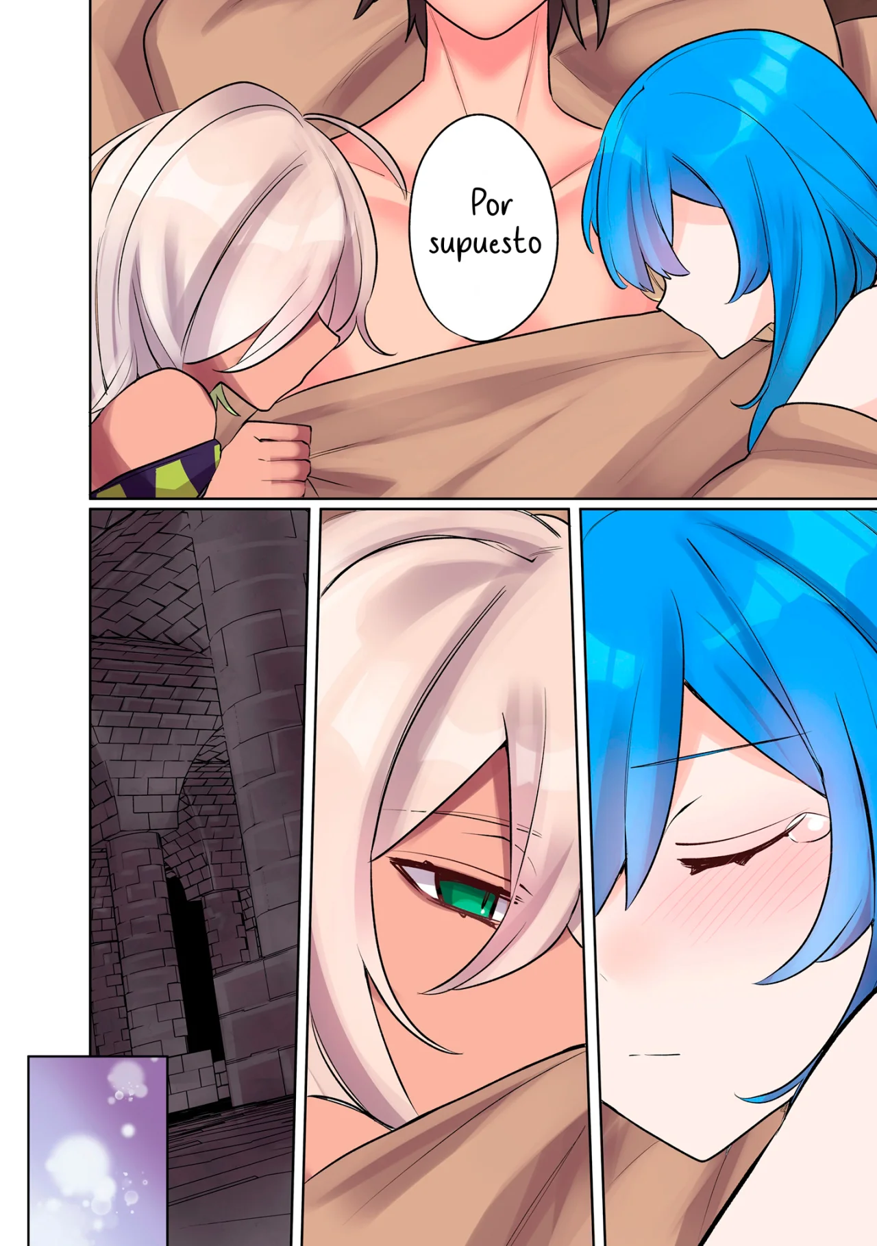 Ore no Level Up ga Okashii!: Dekiru Otoko no Isekai Tensei Capítulo 13 - Page 7