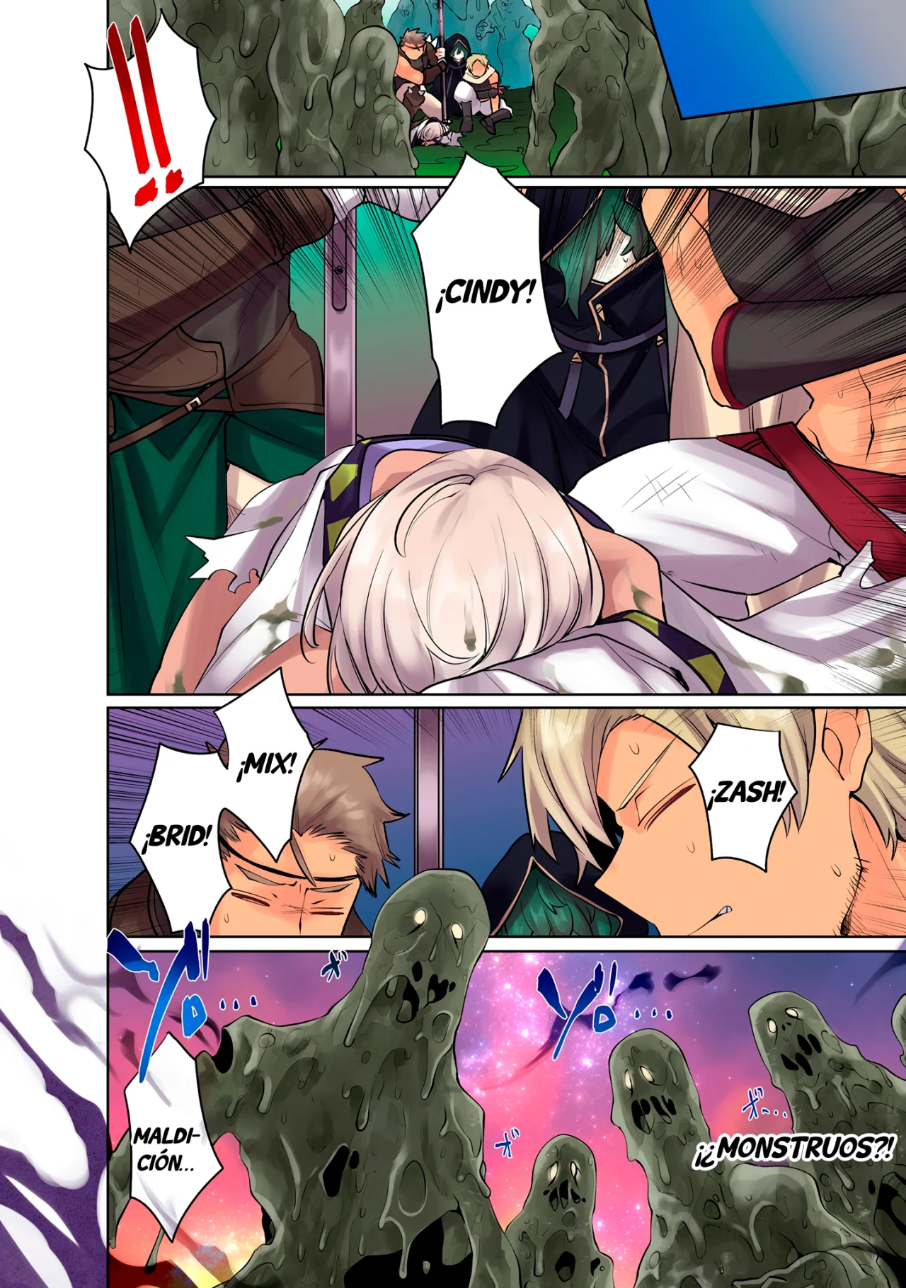Ore no Level Up ga Okashii!: Dekiru Otoko no Isekai Tensei Capítulo 14 - Page 11
