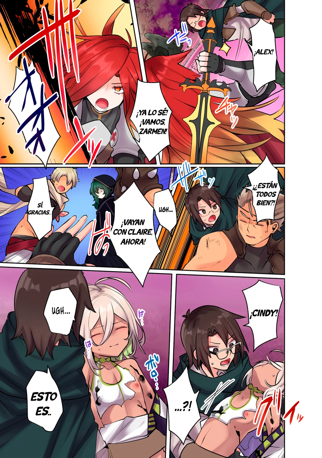 Ore no Level Up ga Okashii!: Dekiru Otoko no Isekai Tensei Capítulo 14 - Page 12