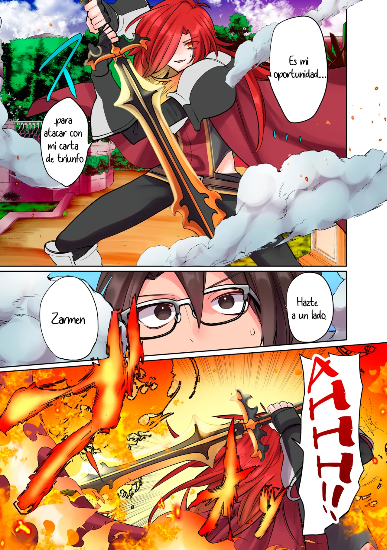 Ore no Level Up ga Okashii!: Dekiru Otoko no Isekai Tensei Capítulo 14 - Page 16