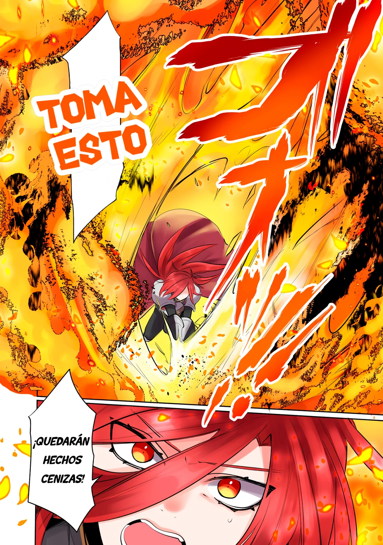 Ore no Level Up ga Okashii!: Dekiru Otoko no Isekai Tensei Capítulo 14 - Page 17