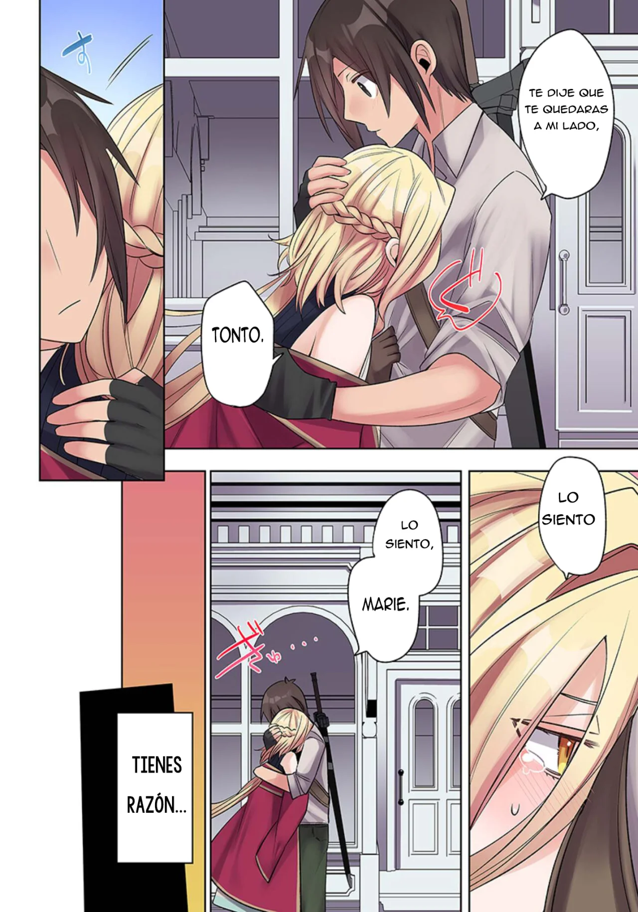 Ore no Level Up ga Okashii!: Dekiru Otoko no Isekai Tensei Capítulo 29 - Page 10