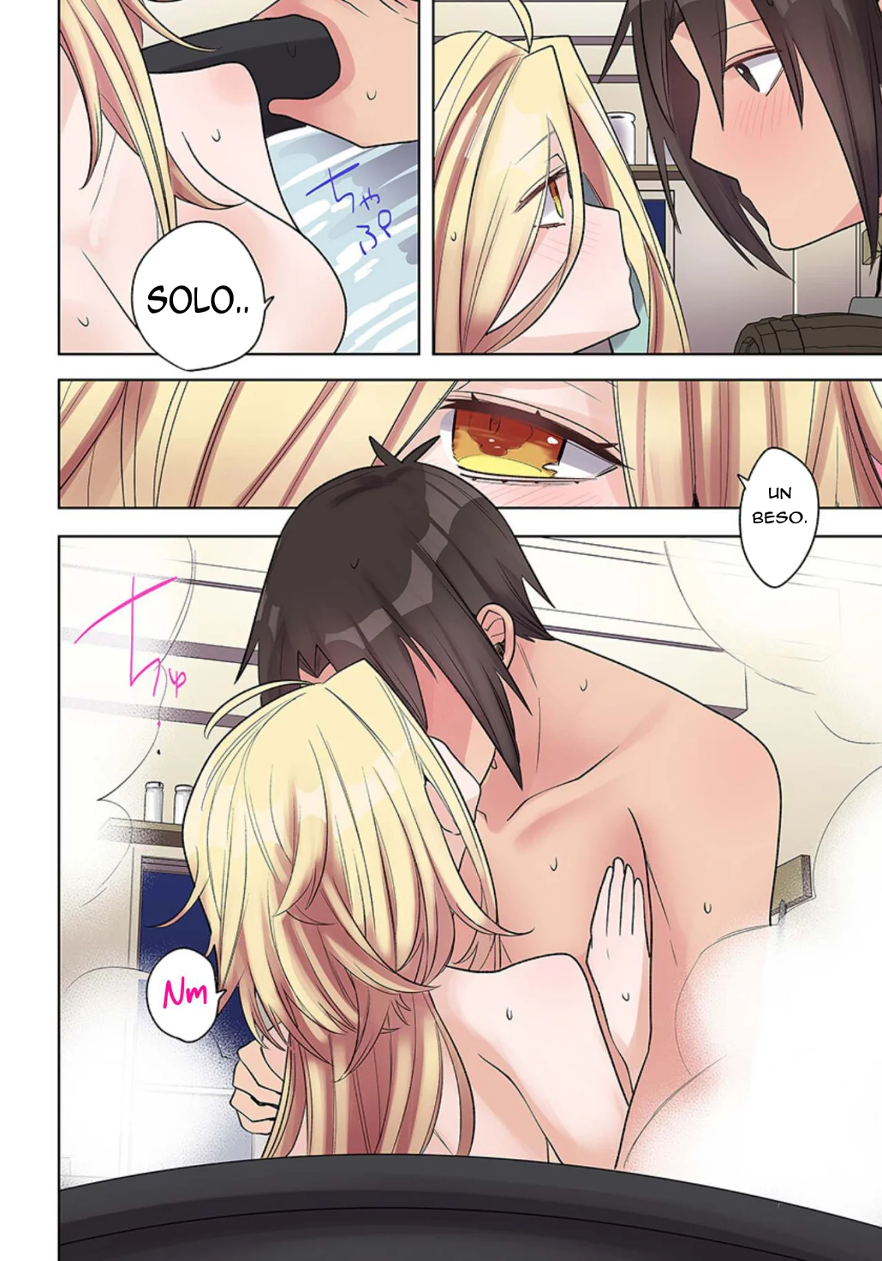 Ore no Level Up ga Okashii!: Dekiru Otoko no Isekai Tensei Capítulo 29 - Page 18