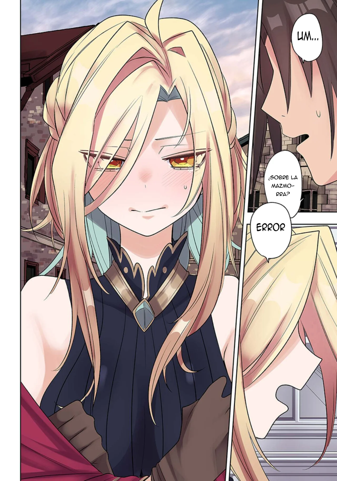 Ore no Level Up ga Okashii!: Dekiru Otoko no Isekai Tensei Capítulo 29 - Page 8