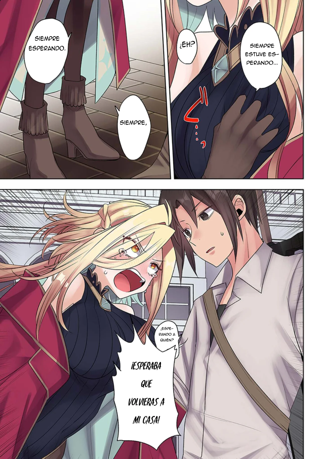 Ore no Level Up ga Okashii!: Dekiru Otoko no Isekai Tensei Capítulo 29 - Page 9