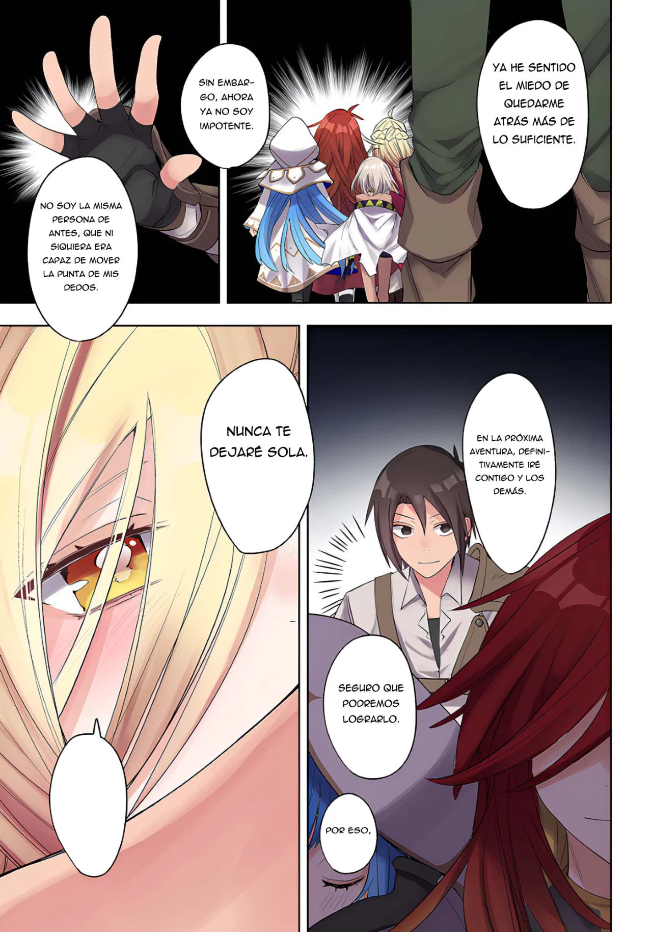 Ore no Level Up ga Okashii!: Dekiru Otoko no Isekai Tensei Capítulo 30 - Page 11