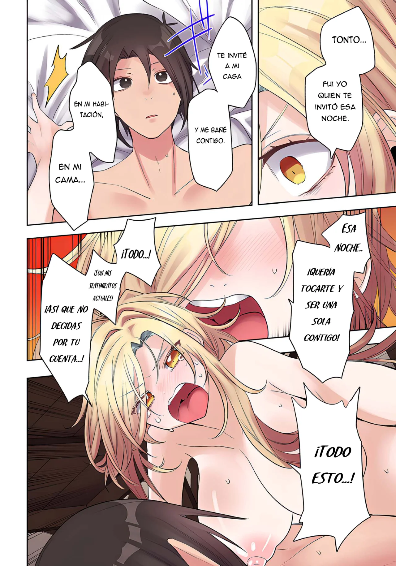 Ore no Level Up ga Okashii!: Dekiru Otoko no Isekai Tensei Capítulo 30 - Page 14