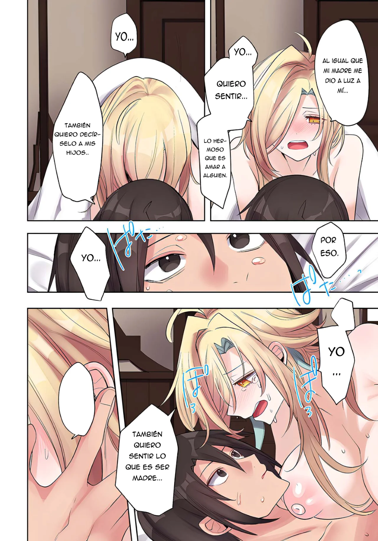 Ore no Level Up ga Okashii!: Dekiru Otoko no Isekai Tensei Capítulo 30 - Page 16