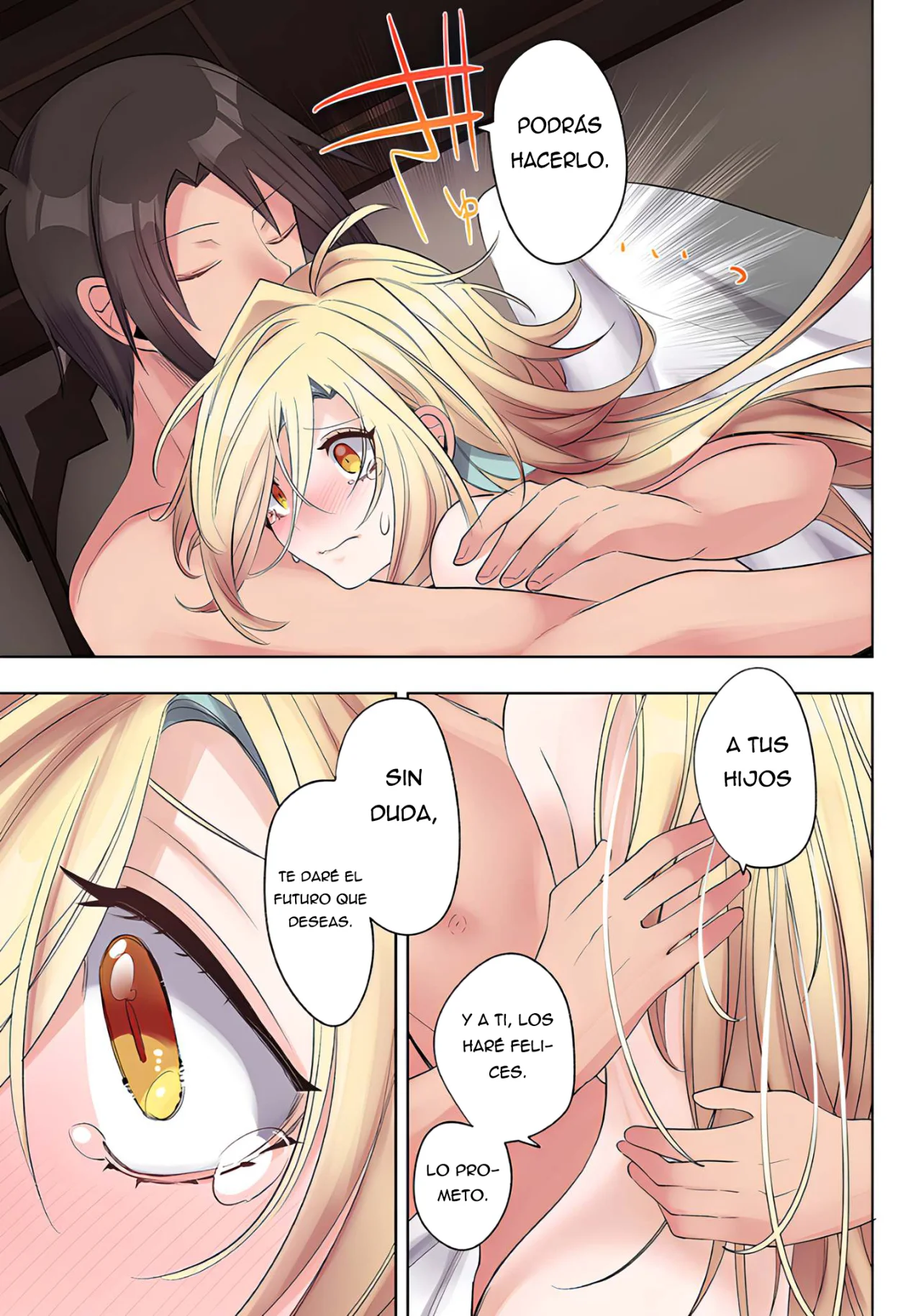 Ore no Level Up ga Okashii!: Dekiru Otoko no Isekai Tensei Capítulo 30 - Page 17