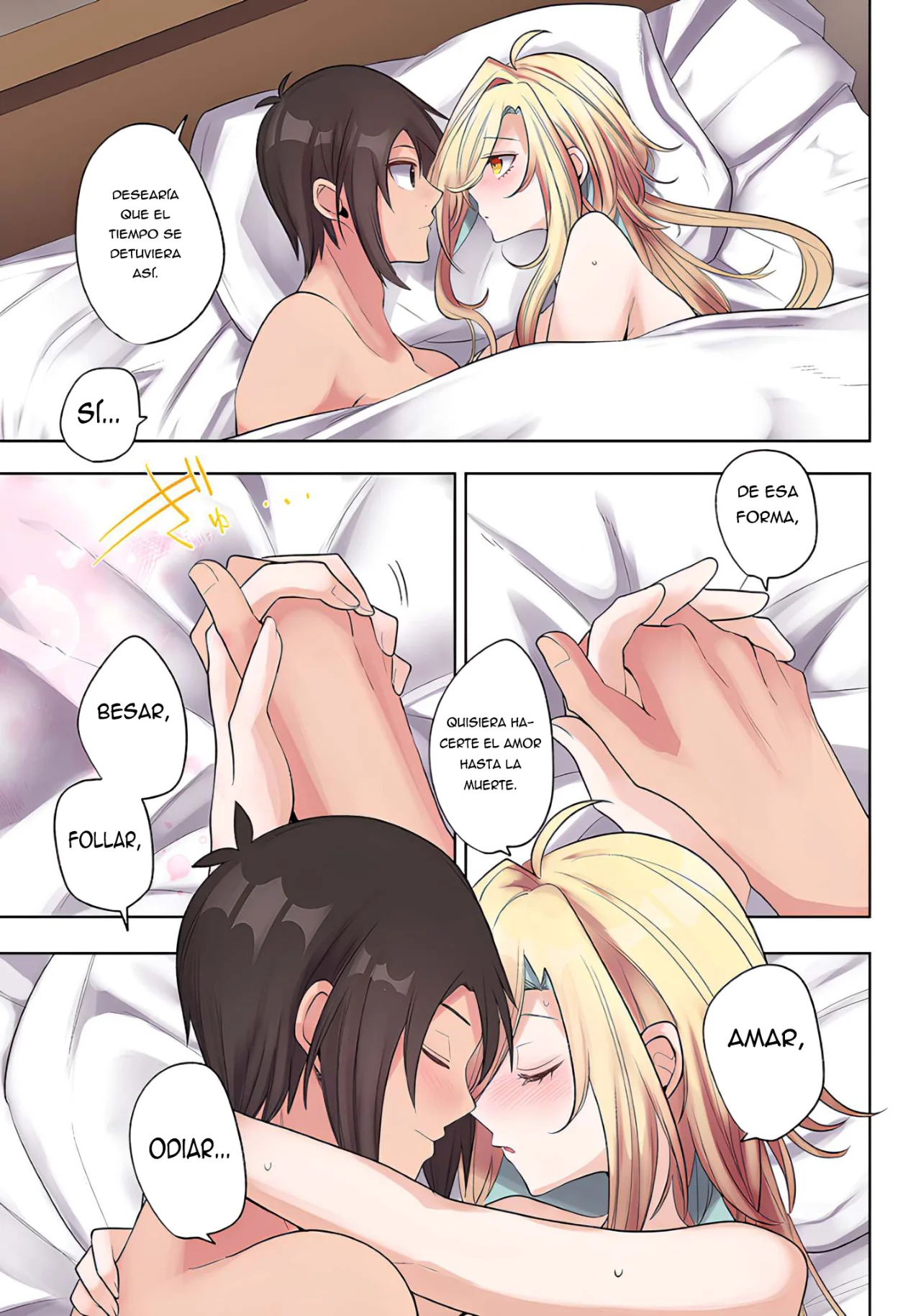 Ore no Level Up ga Okashii!: Dekiru Otoko no Isekai Tensei Capítulo 30 - Page 9