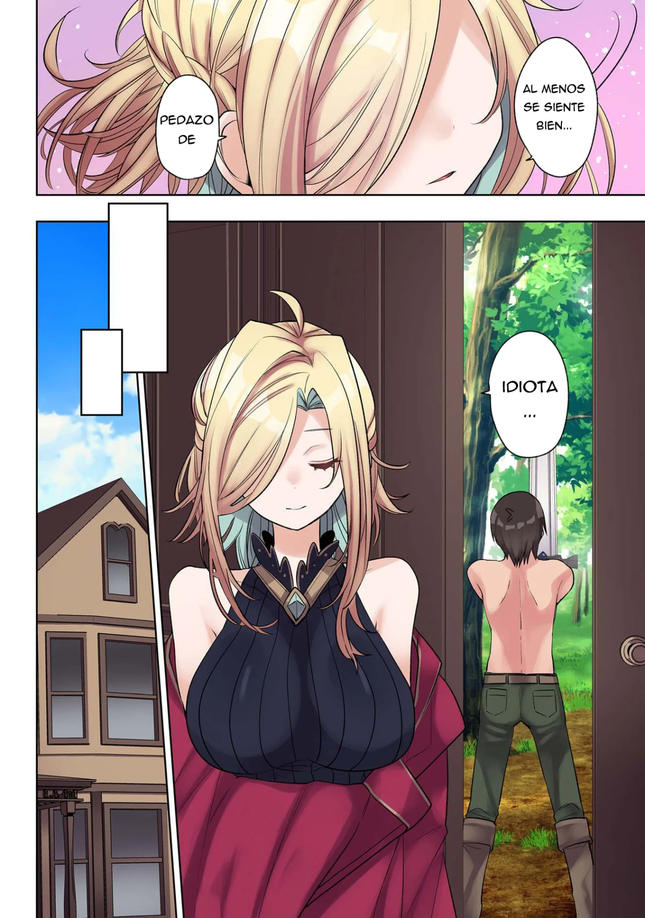 Ore no Level Up ga Okashii!: Dekiru Otoko no Isekai Tensei Capítulo 31 - Page 10