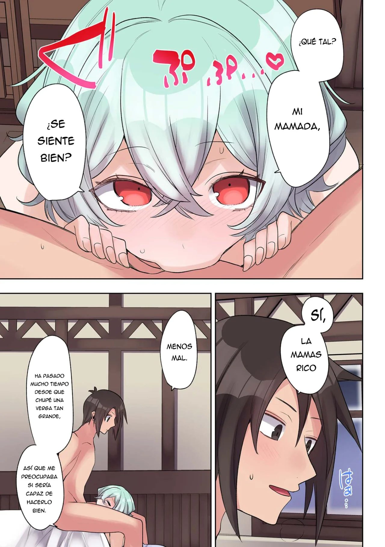 Ore no Level Up ga Okashii!: Dekiru Otoko no Isekai Tensei Capítulo 31 - Page 11