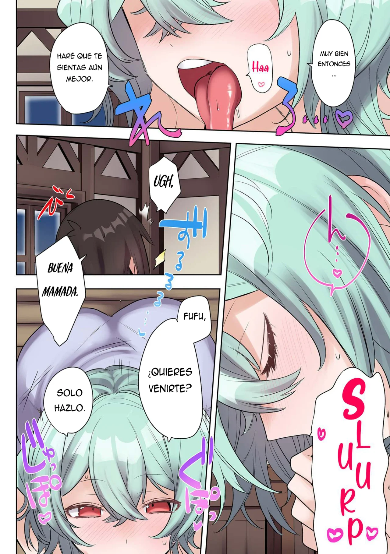 Ore no Level Up ga Okashii!: Dekiru Otoko no Isekai Tensei Capítulo 31 - Page 12