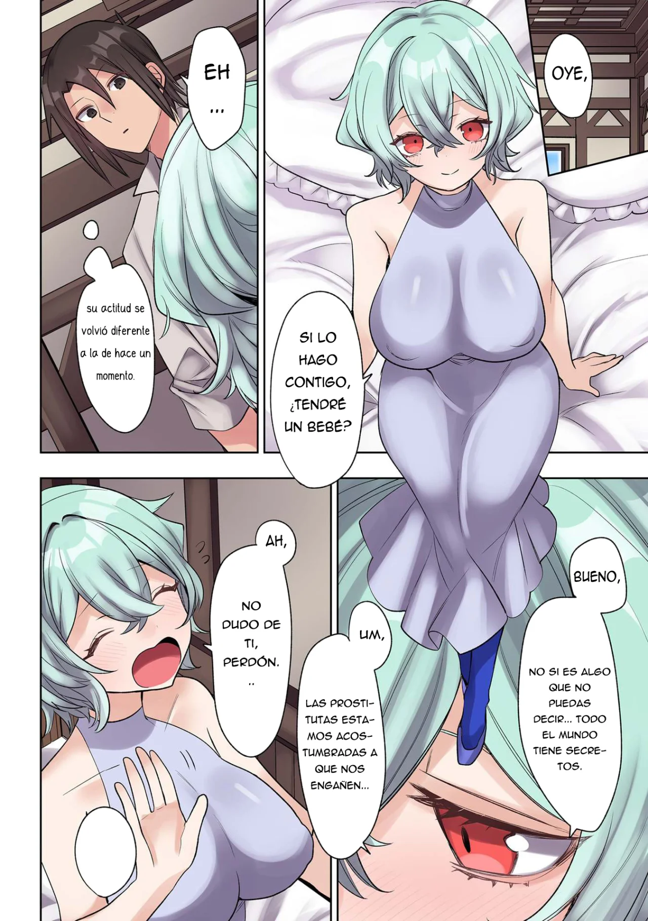 Ore no Level Up ga Okashii!: Dekiru Otoko no Isekai Tensei Capítulo 31 - Page 14