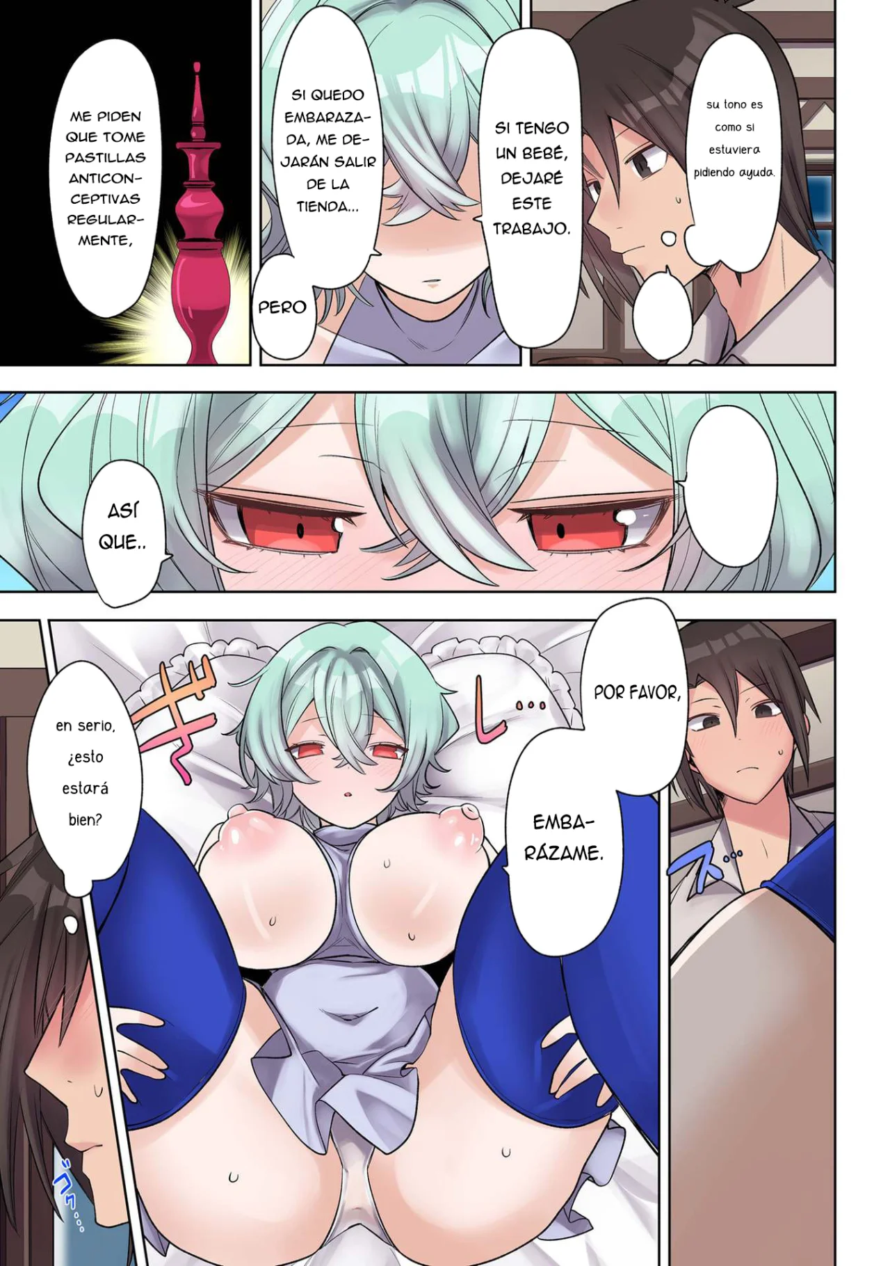 Ore no Level Up ga Okashii!: Dekiru Otoko no Isekai Tensei Capítulo 31 - Page 15