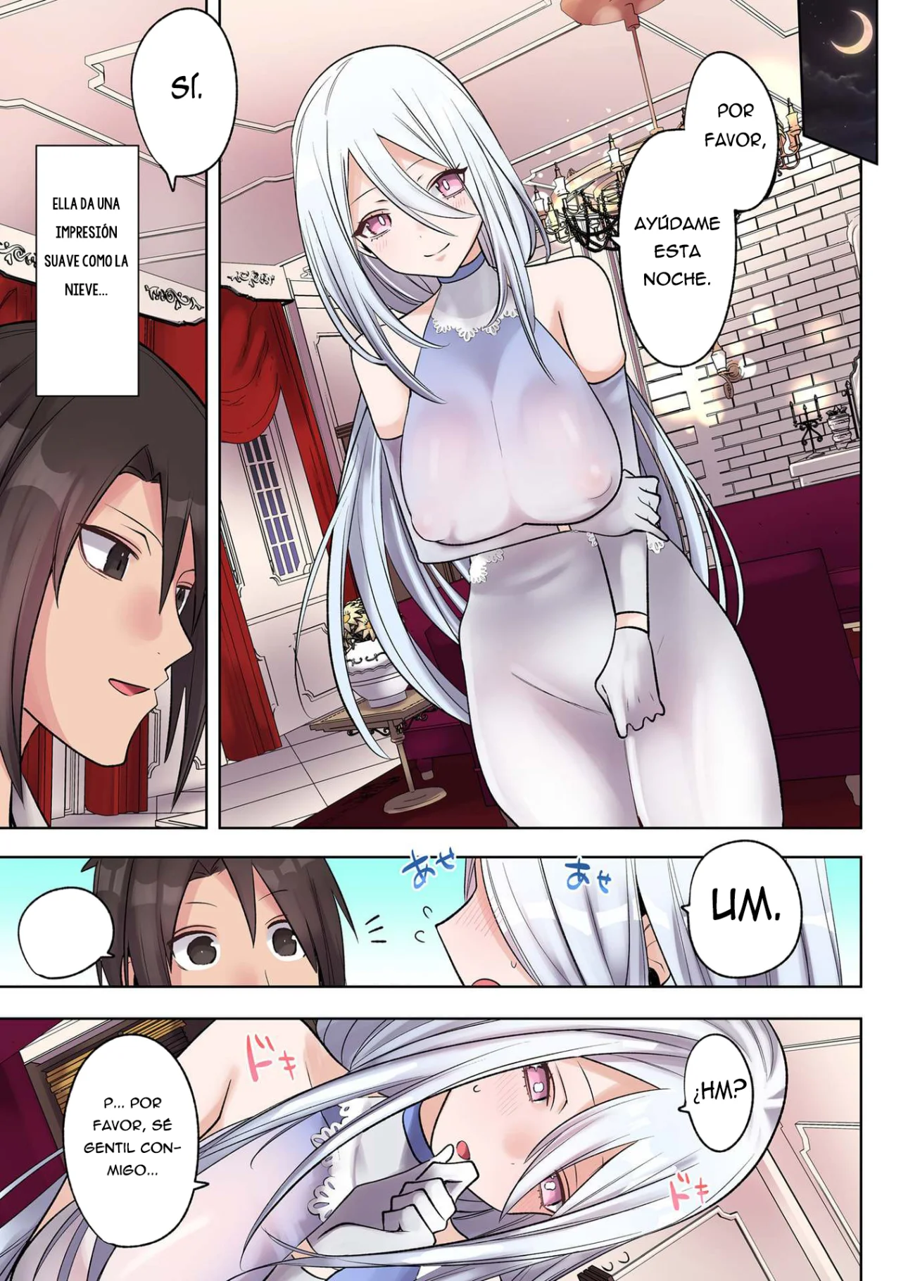 Ore no Level Up ga Okashii!: Dekiru Otoko no Isekai Tensei Capítulo 32 - Page 11