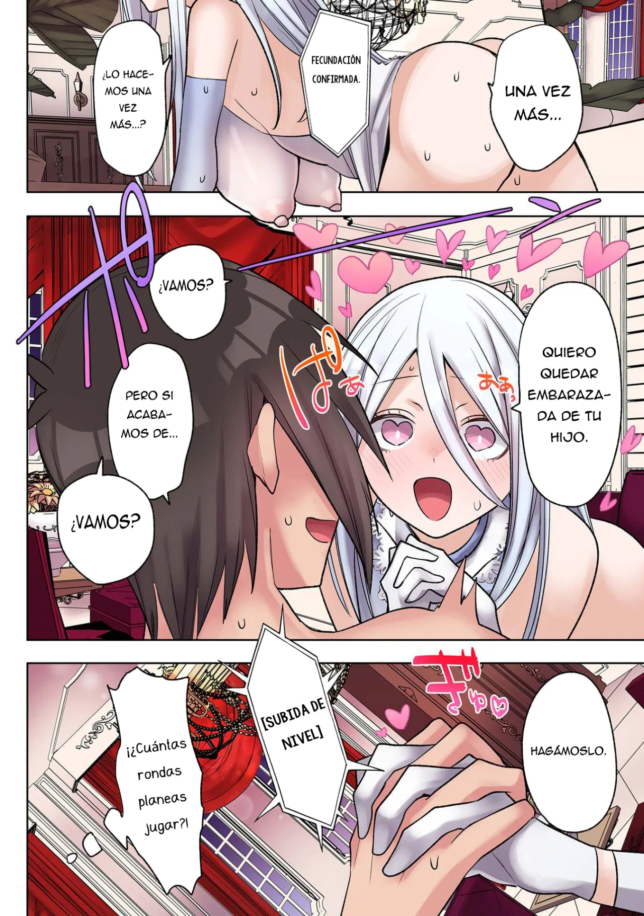Ore no Level Up ga Okashii!: Dekiru Otoko no Isekai Tensei Capítulo 32 - Page 18