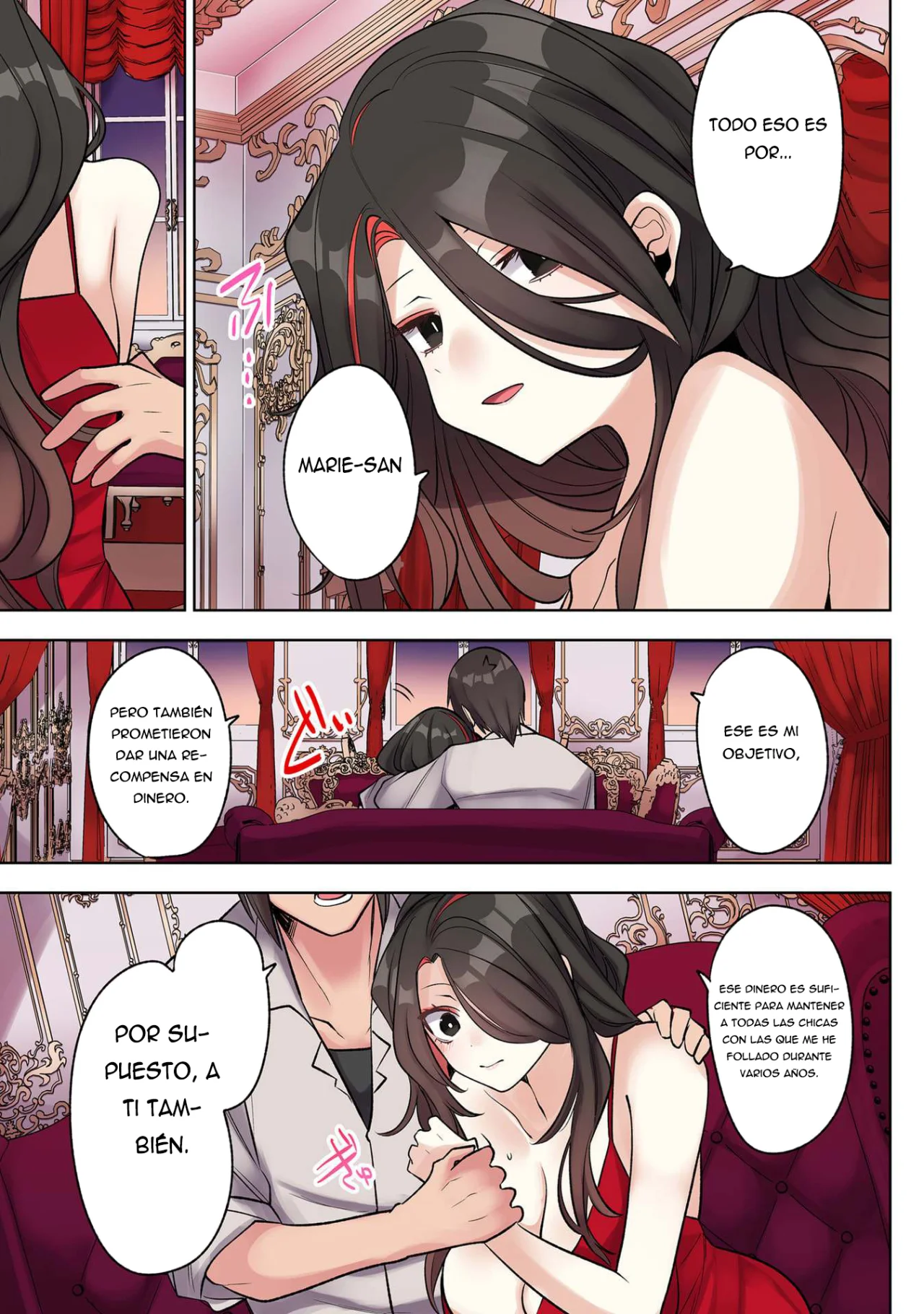 Ore no Level Up ga Okashii!: Dekiru Otoko no Isekai Tensei Capítulo 32 - Page 7