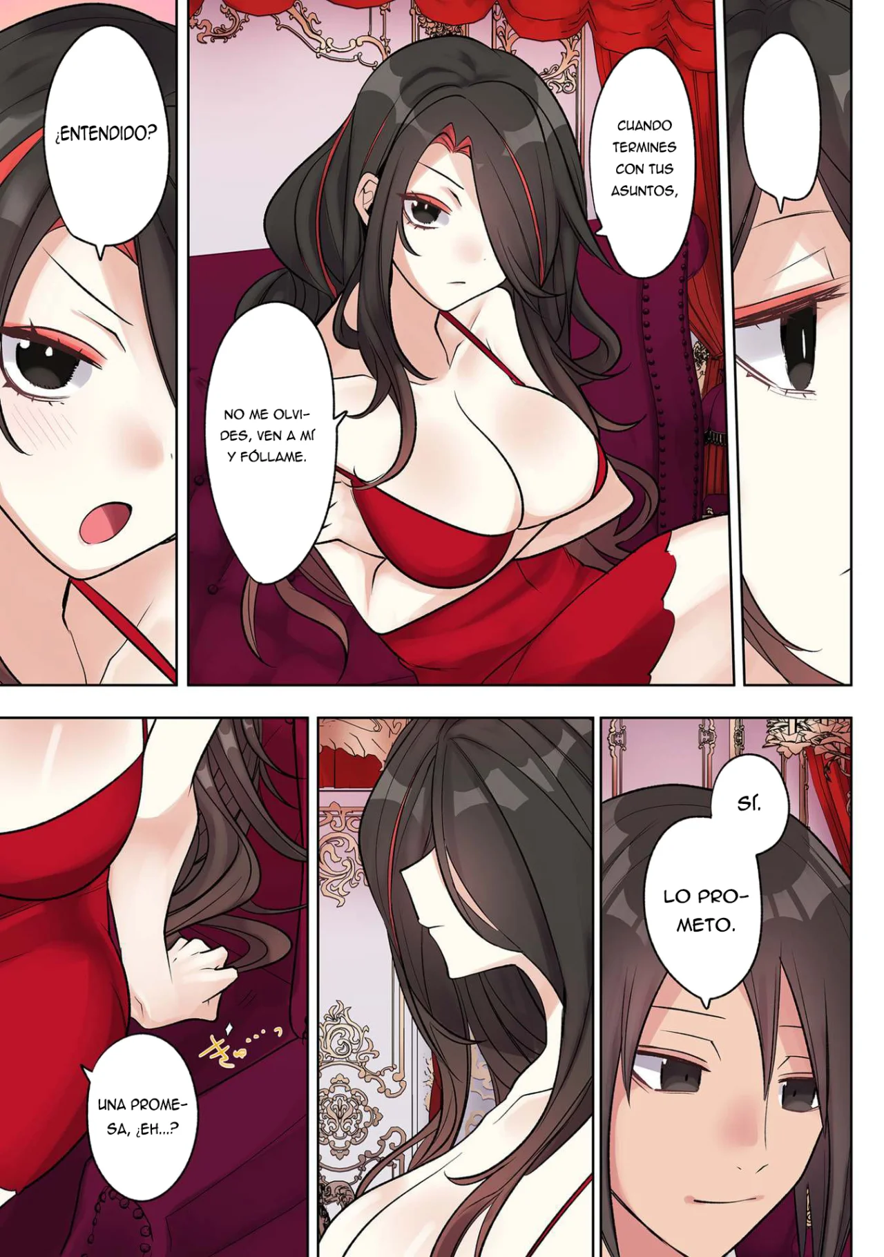 Ore no Level Up ga Okashii!: Dekiru Otoko no Isekai Tensei Capítulo 32 - Page 9