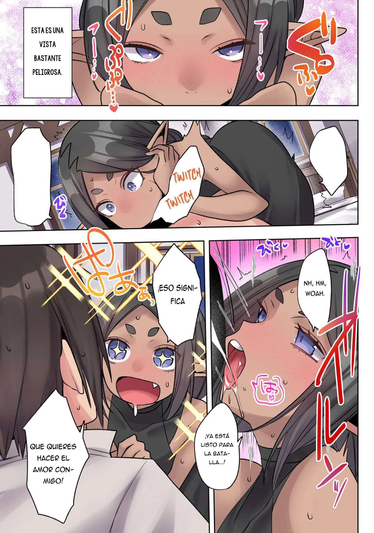 Ore no Level Up ga Okashii!: Dekiru Otoko no Isekai Tensei Capítulo 33 - Page 13