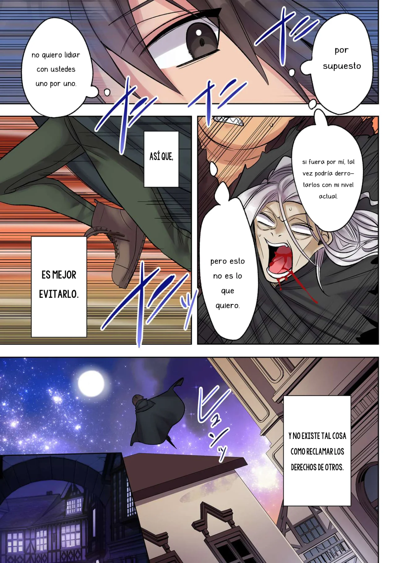 Ore no Level Up ga Okashii!: Dekiru Otoko no Isekai Tensei Capítulo 34 - Page 15