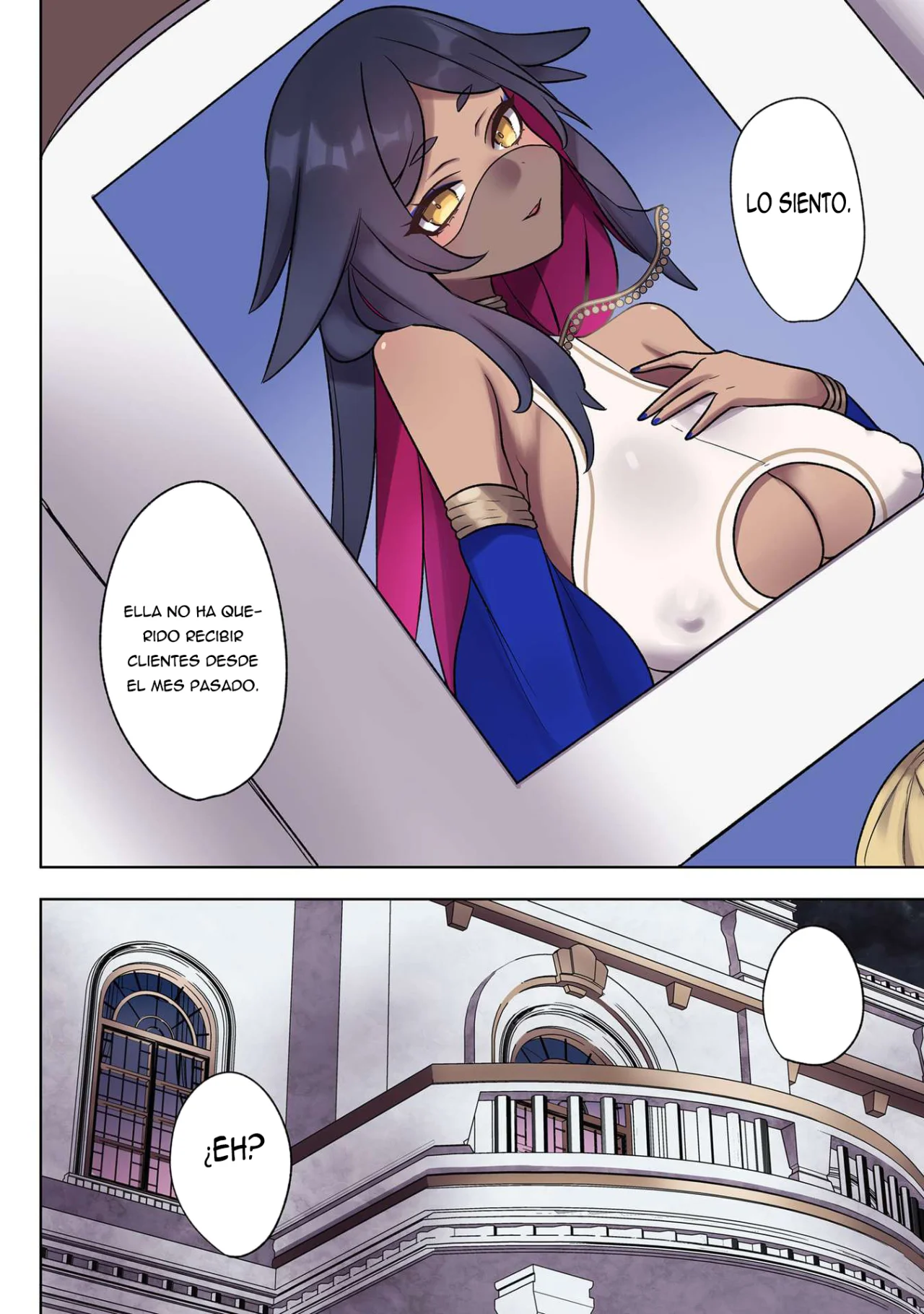 Ore no Level Up ga Okashii!: Dekiru Otoko no Isekai Tensei Capítulo 34 - Page 18