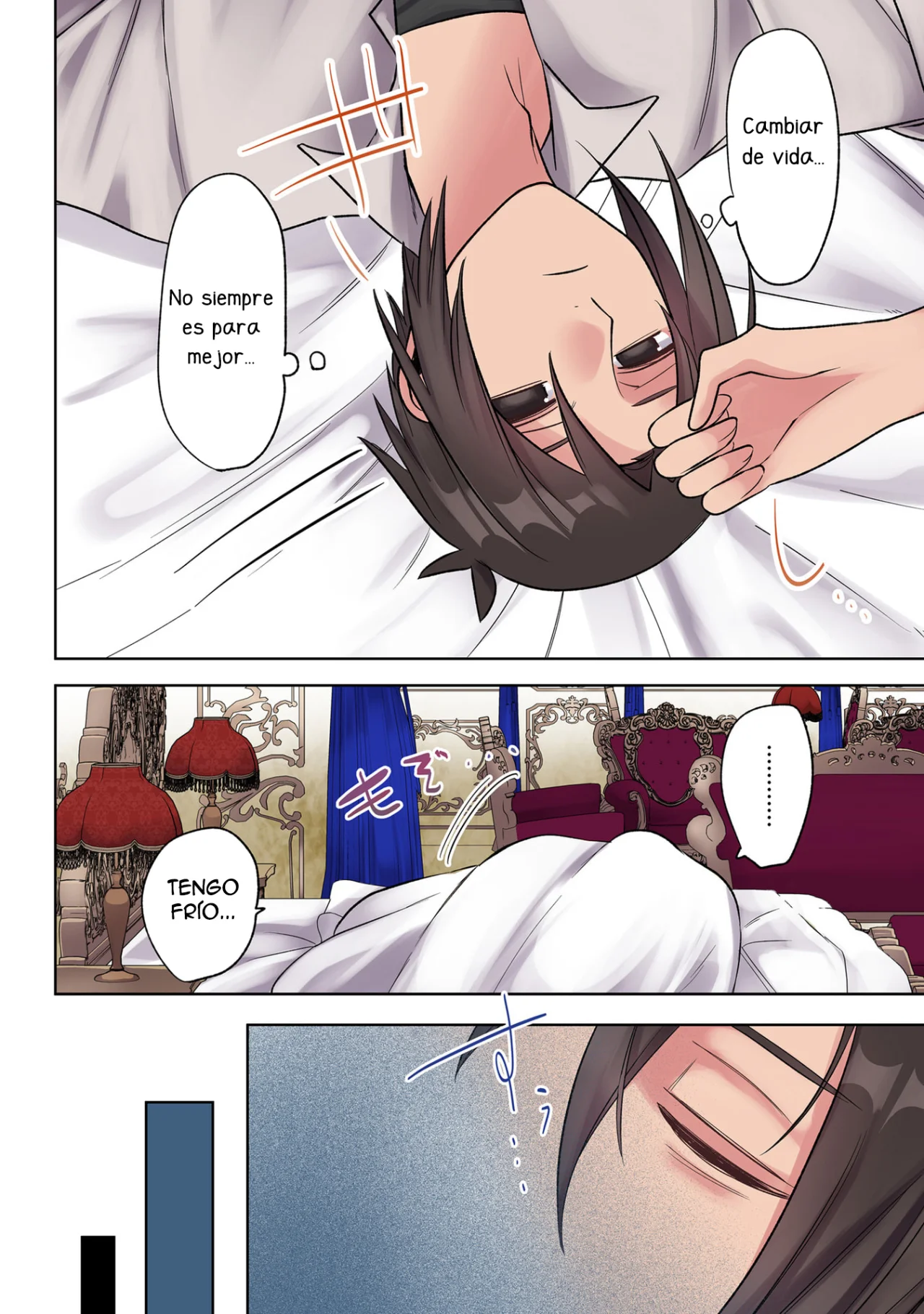 Ore no Level Up ga Okashii!: Dekiru Otoko no Isekai Tensei Capítulo 35 - Page 12