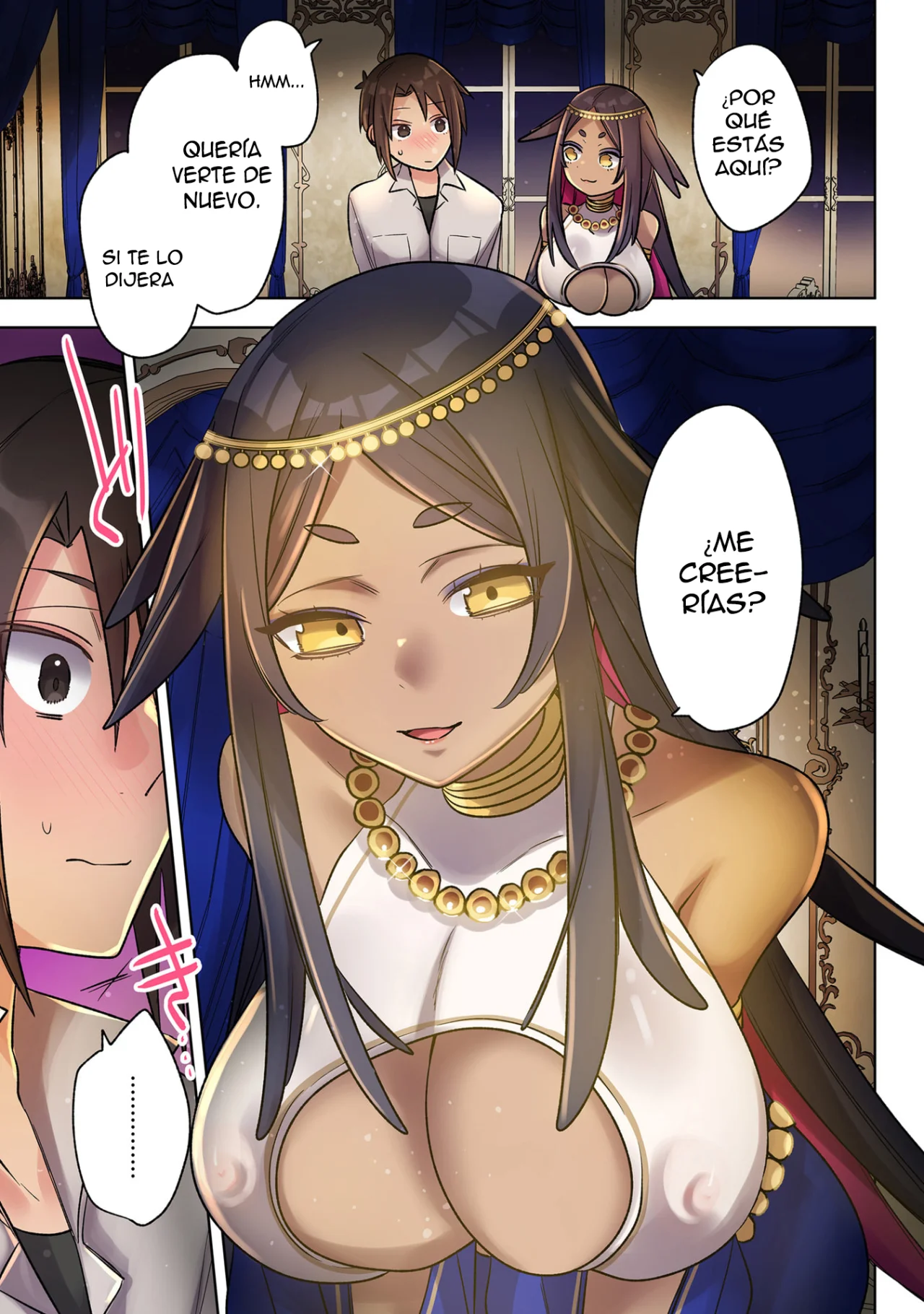 Ore no Level Up ga Okashii!: Dekiru Otoko no Isekai Tensei Capítulo 35 - Page 17