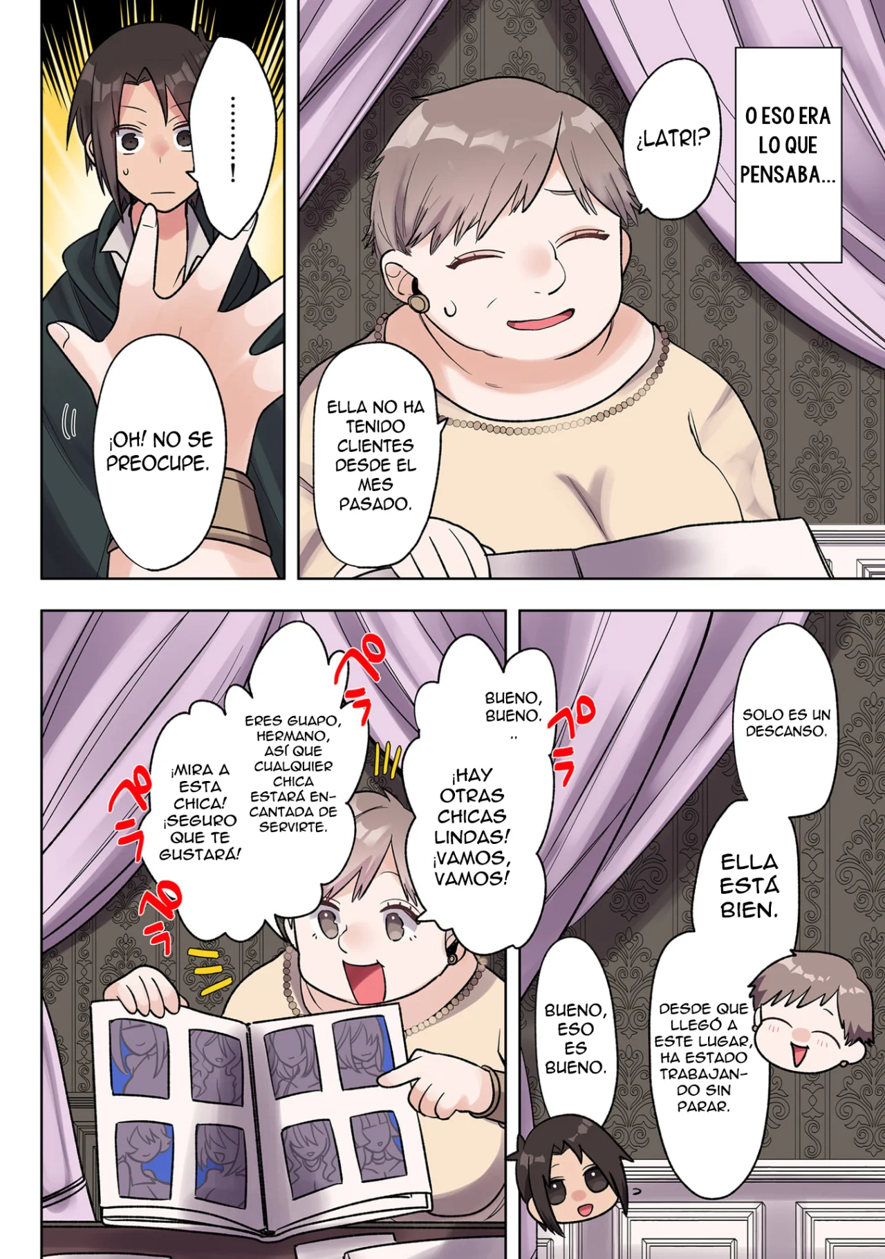 Ore no Level Up ga Okashii!: Dekiru Otoko no Isekai Tensei Capítulo 35 - Page 6