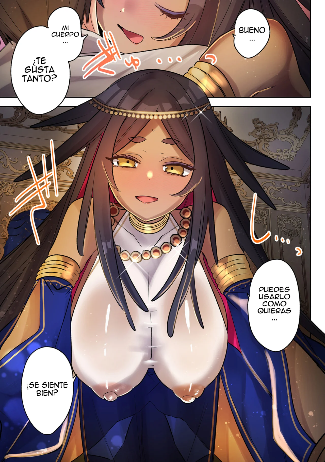Ore no Level Up ga Okashii!: Dekiru Otoko no Isekai Tensei Capítulo 36 - Page 9