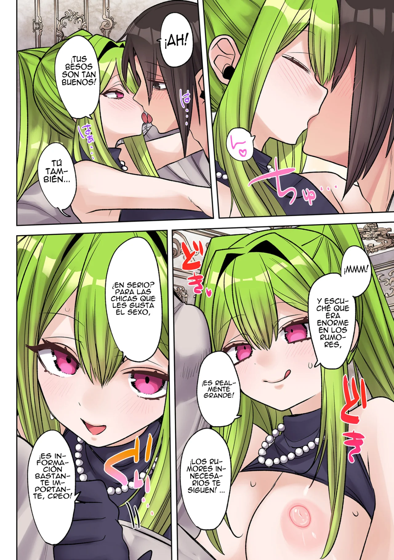 Ore no Level Up ga Okashii!: Dekiru Otoko no Isekai Tensei Capítulo 37.5 - Page 10