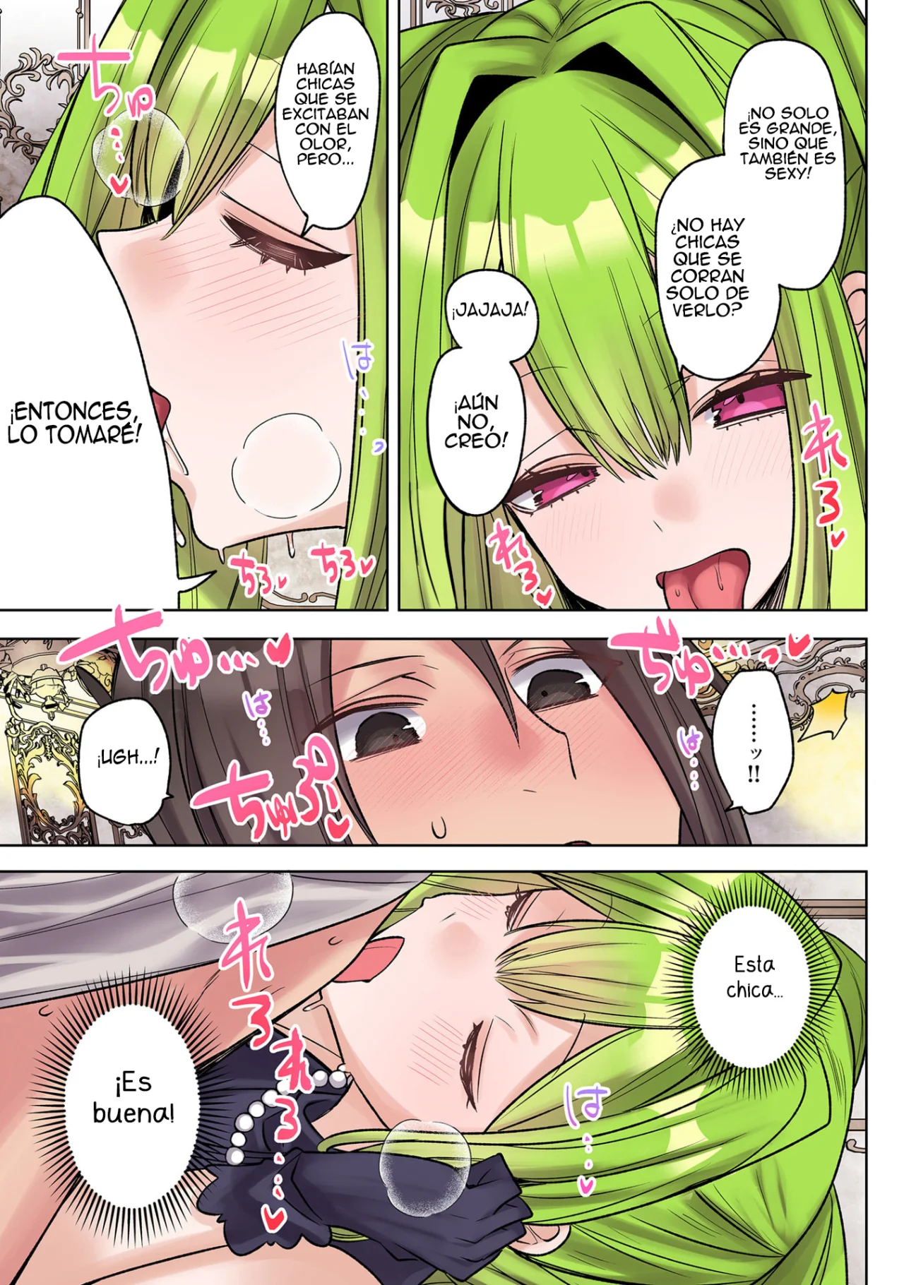 Ore no Level Up ga Okashii!: Dekiru Otoko no Isekai Tensei Capítulo 37.5 - Page 11