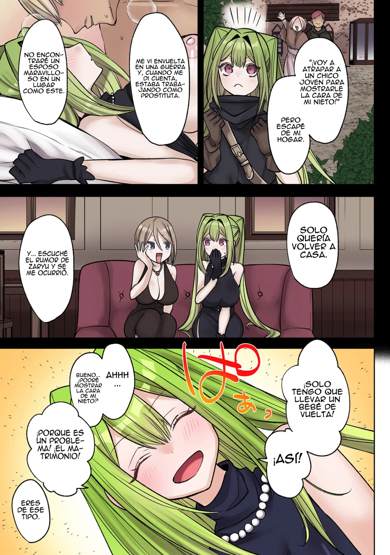 Ore no Level Up ga Okashii!: Dekiru Otoko no Isekai Tensei Capítulo 37.5 - Page 7