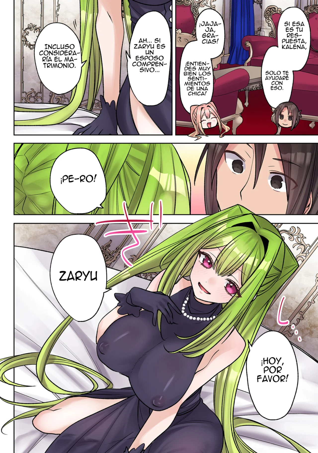 Ore no Level Up ga Okashii!: Dekiru Otoko no Isekai Tensei Capítulo 37.5 - Page 8