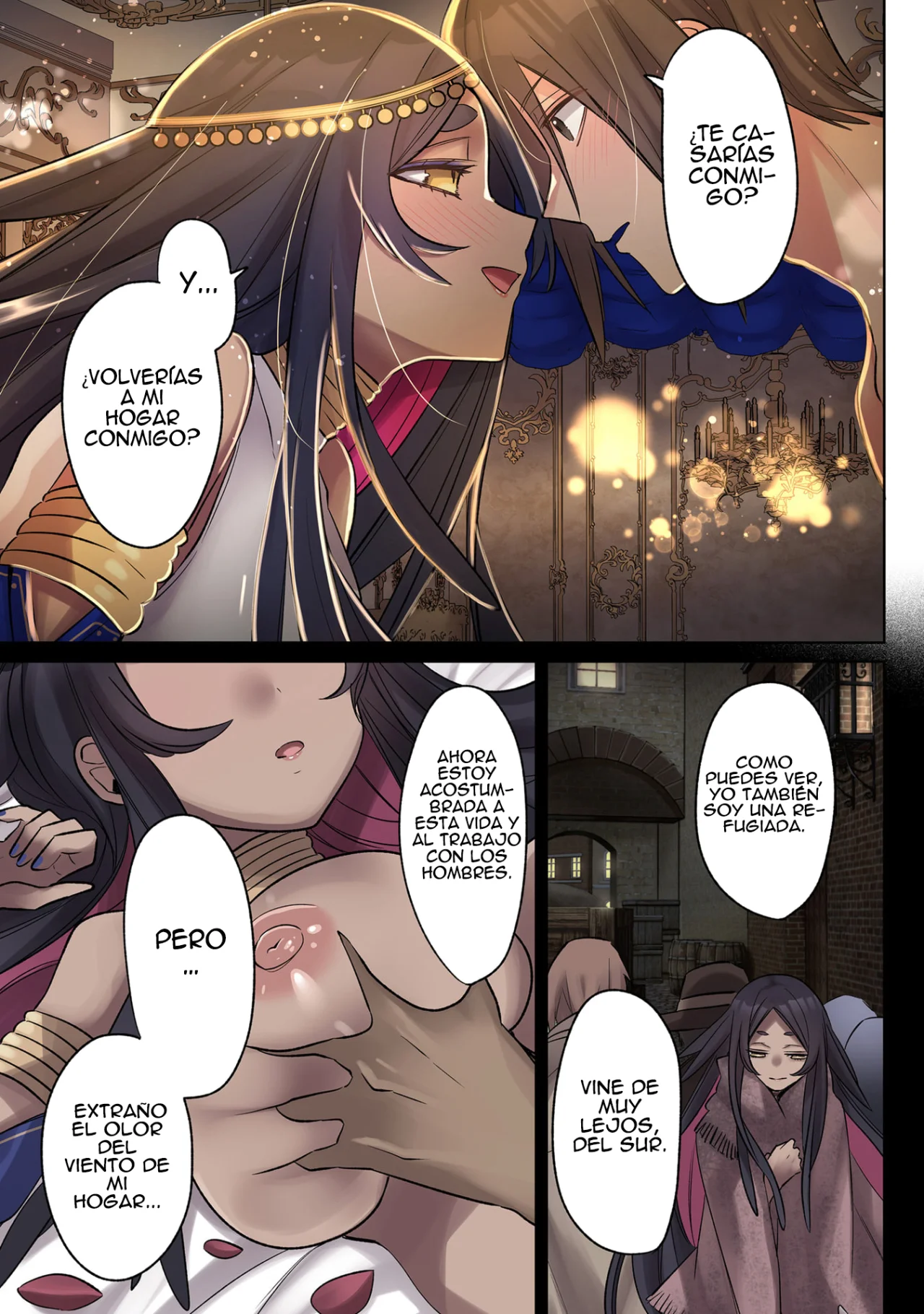 Ore no Level Up ga Okashii!: Dekiru Otoko no Isekai Tensei Capítulo 37 - Page 11