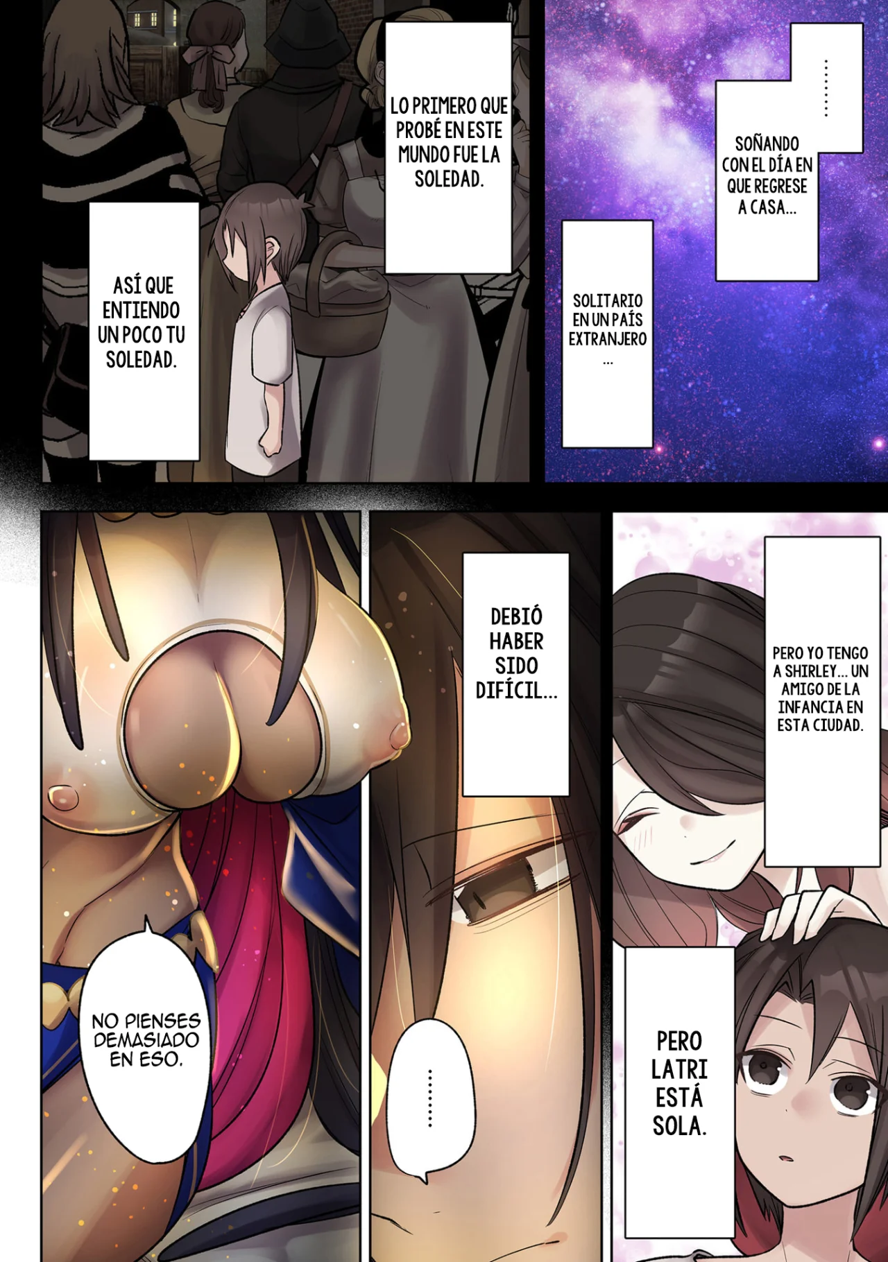 Ore no Level Up ga Okashii!: Dekiru Otoko no Isekai Tensei Capítulo 37 - Page 12