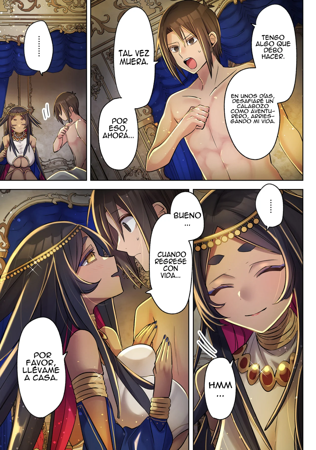 Ore no Level Up ga Okashii!: Dekiru Otoko no Isekai Tensei Capítulo 37 - Page 15