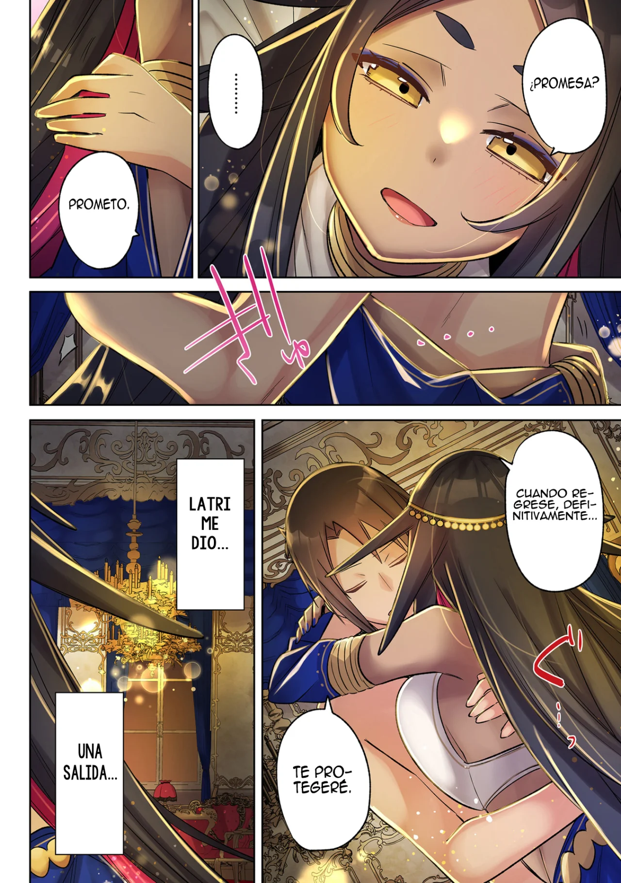 Ore no Level Up ga Okashii!: Dekiru Otoko no Isekai Tensei Capítulo 37 - Page 16