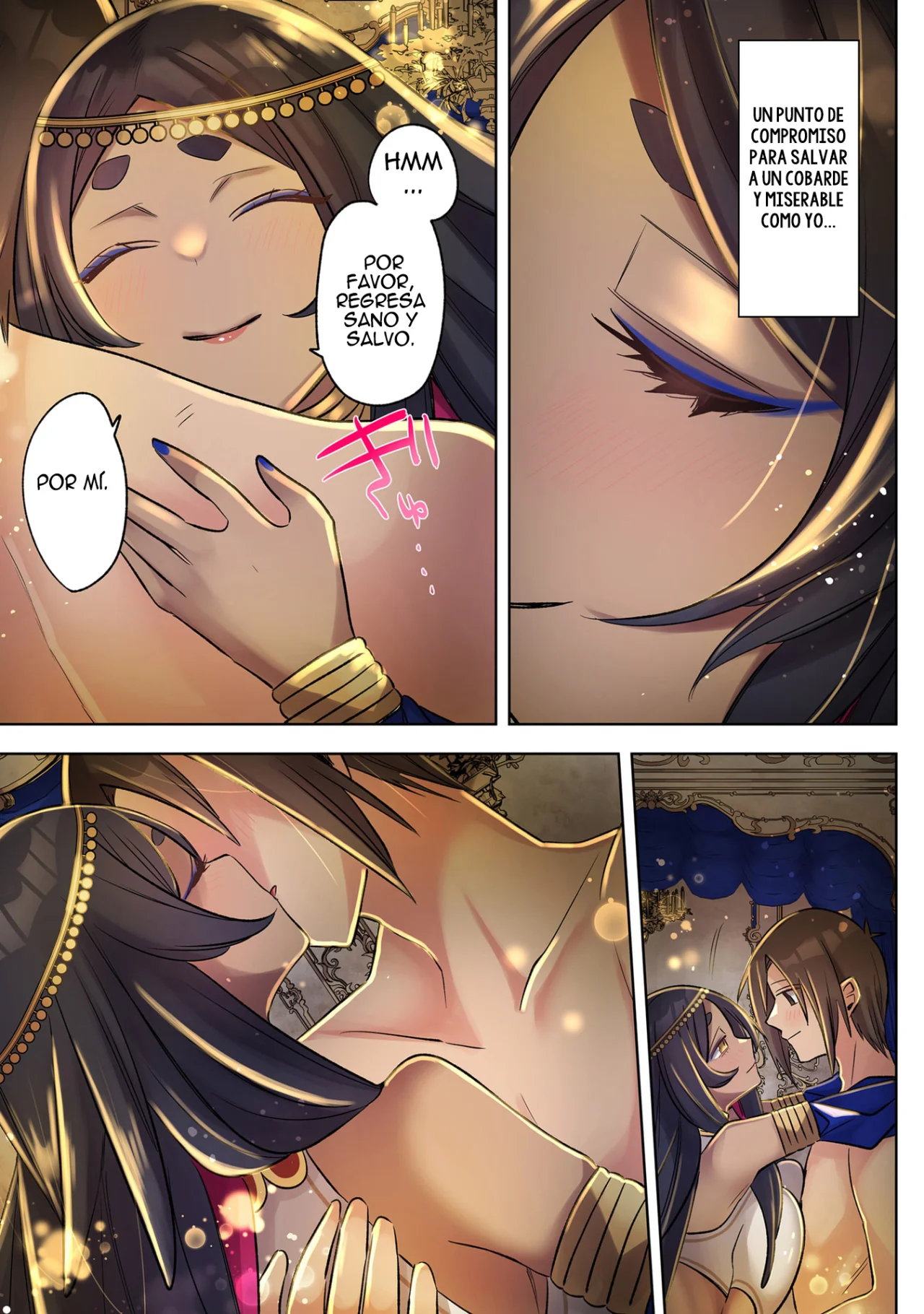Ore no Level Up ga Okashii!: Dekiru Otoko no Isekai Tensei Capítulo 37 - Page 17