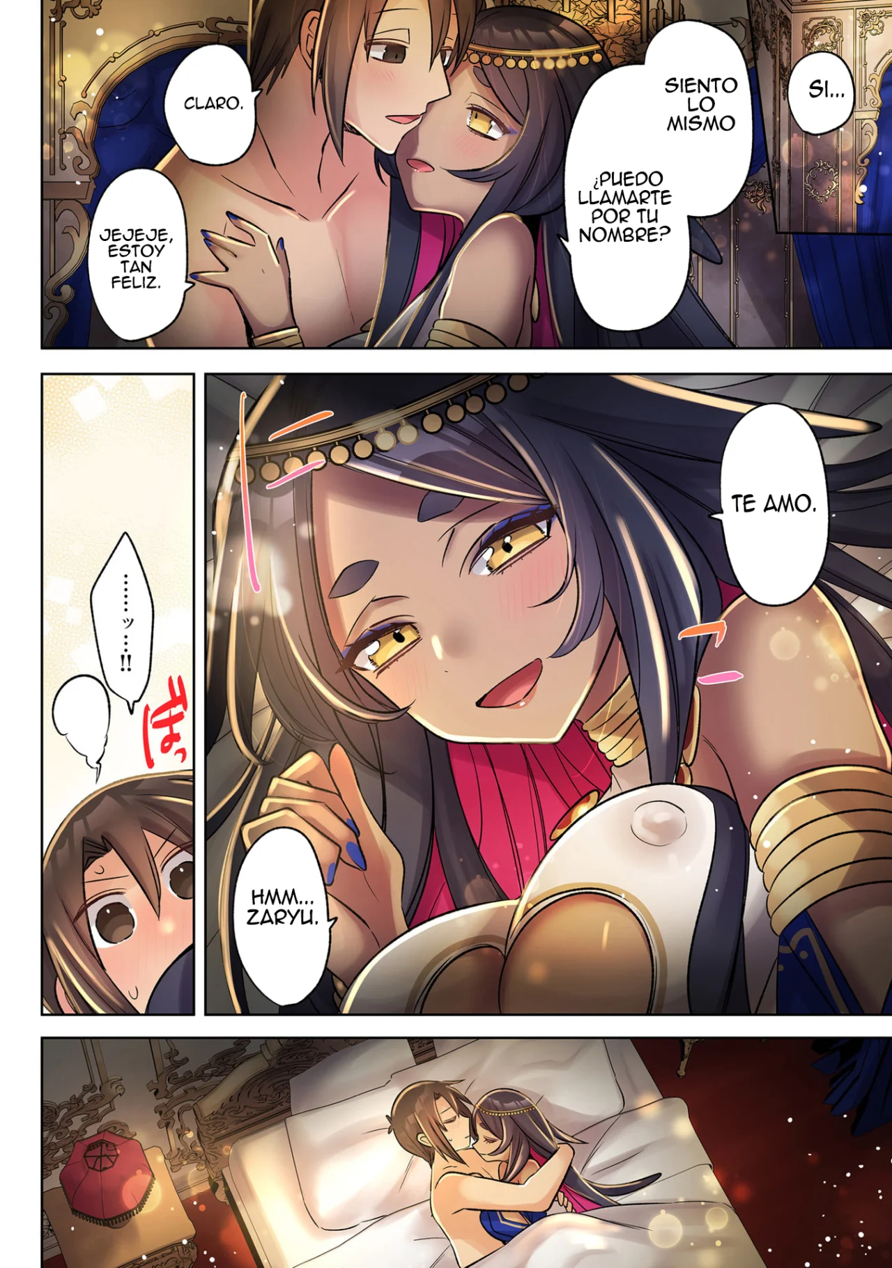 Ore no Level Up ga Okashii!: Dekiru Otoko no Isekai Tensei Capítulo 37 - Page 18