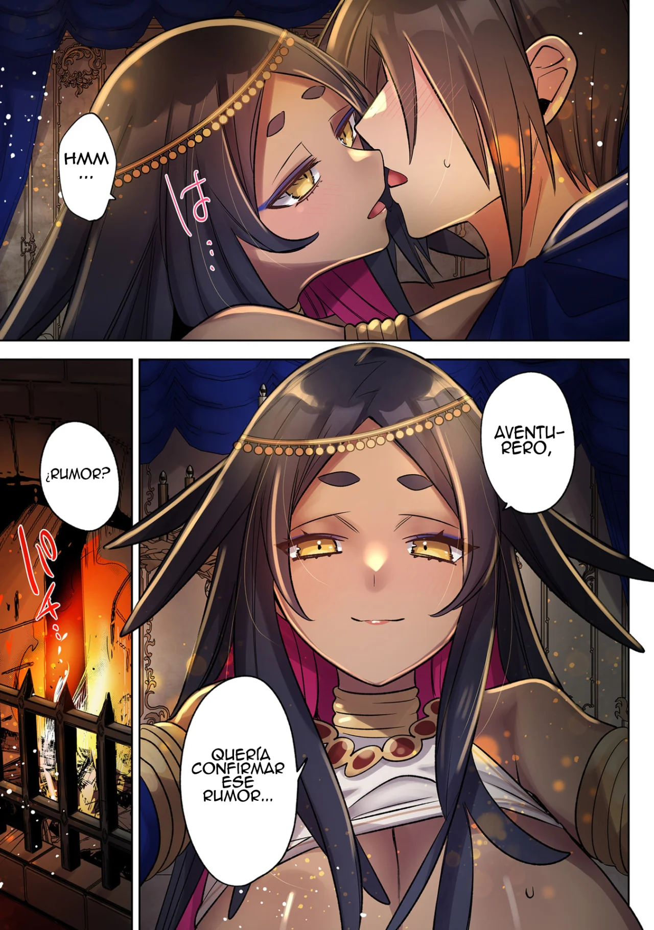 Ore no Level Up ga Okashii!: Dekiru Otoko no Isekai Tensei Capítulo 37 - Page 5