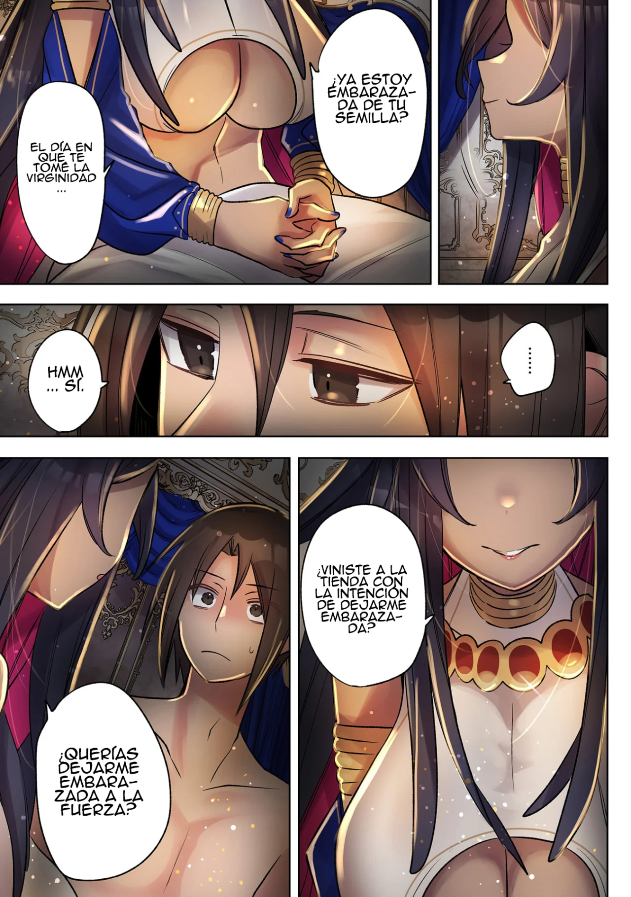 Ore no Level Up ga Okashii!: Dekiru Otoko no Isekai Tensei Capítulo 37 - Page 7