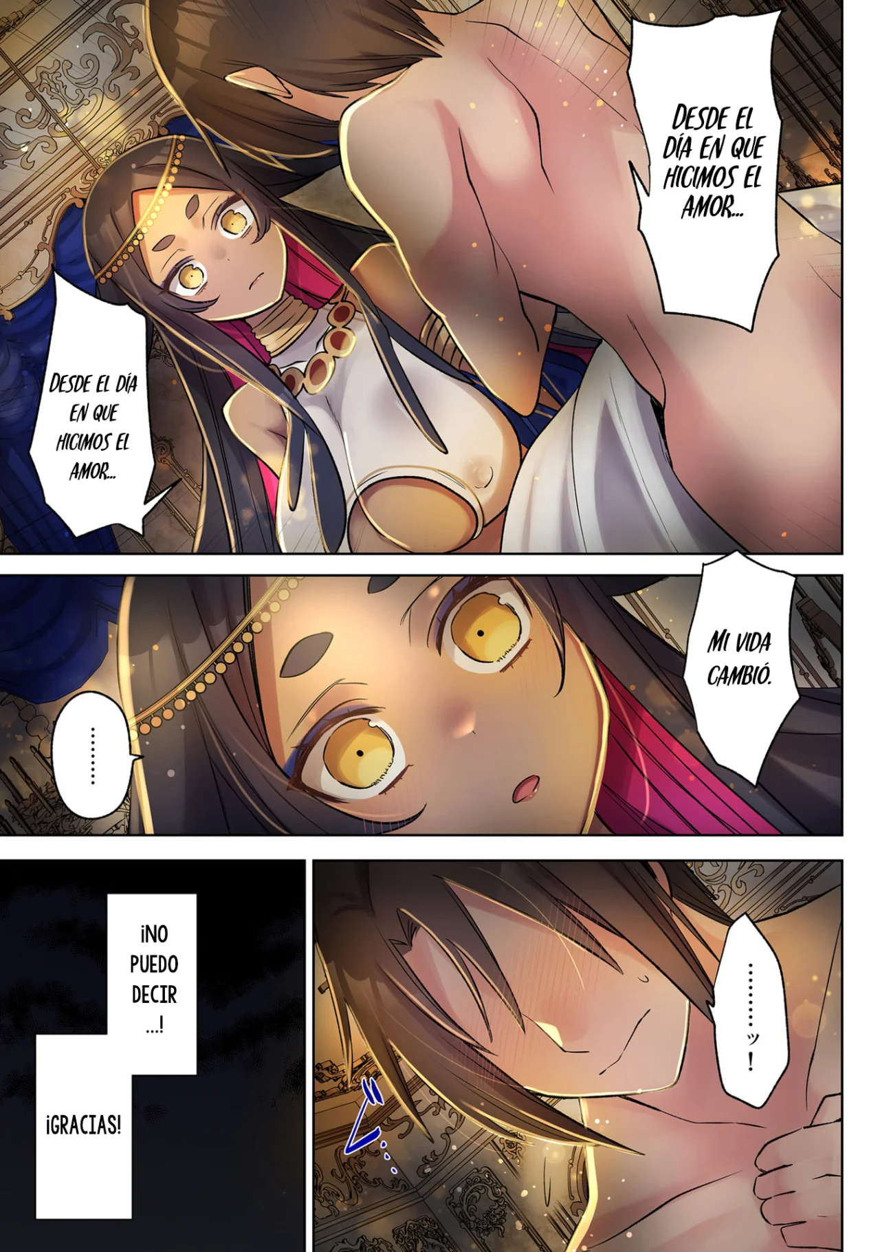 Ore no Level Up ga Okashii!: Dekiru Otoko no Isekai Tensei Capítulo 37 - Page 9