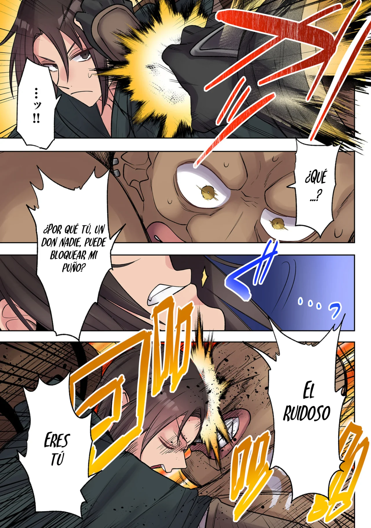Ore no Level Up ga Okashii!: Dekiru Otoko no Isekai Tensei Capítulo 38 - Page 11