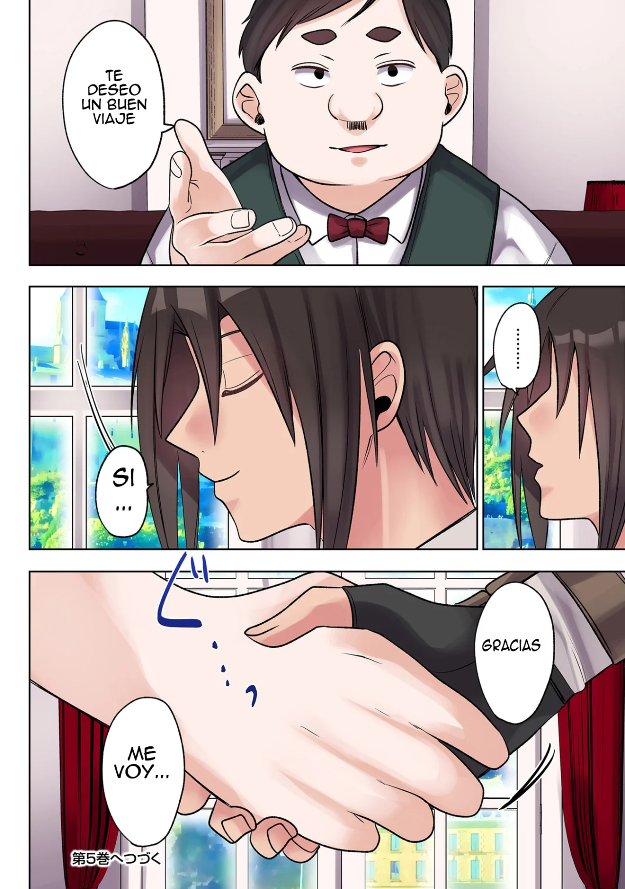 Ore no Level Up ga Okashii!: Dekiru Otoko no Isekai Tensei Capítulo 38 - Page 18