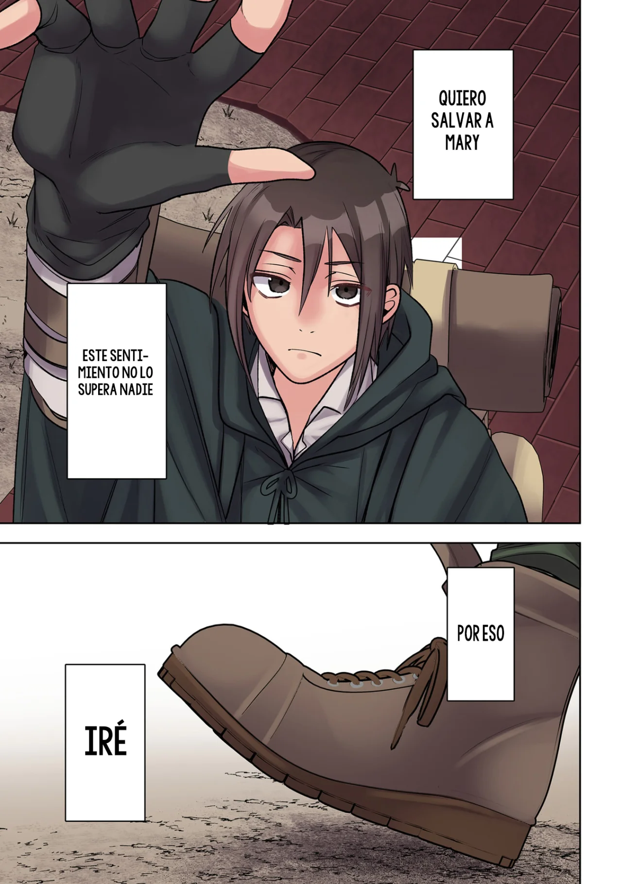 Ore no Level Up ga Okashii!: Dekiru Otoko no Isekai Tensei Capítulo 38 - Page 5